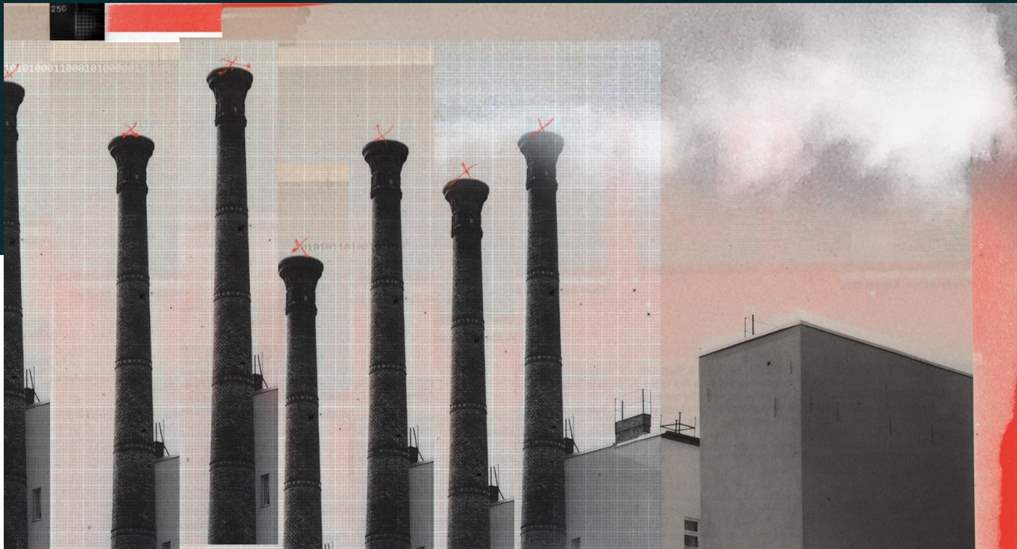 Como reduzir o impacto de ML nas alterações climáticas